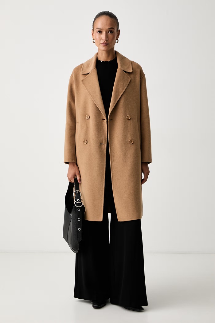 Twinset тениска тип пуловер дамска с вискоза 262TP3097 черен AW26