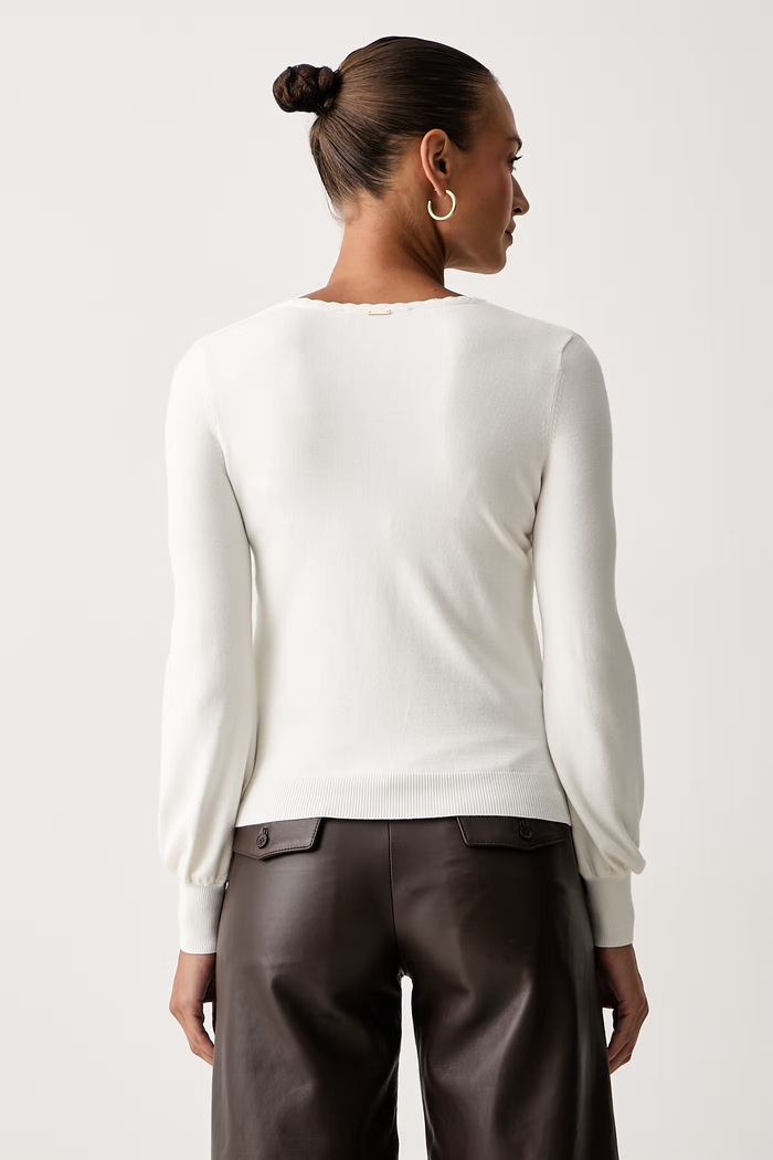 Odjeća Twinset pulover za žene s viskozom 262TP3033 bež