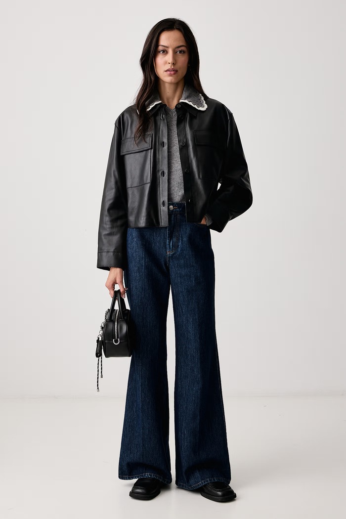 Twinset Пуловер дамски с добавена вълна 262AP3280 сив AW26