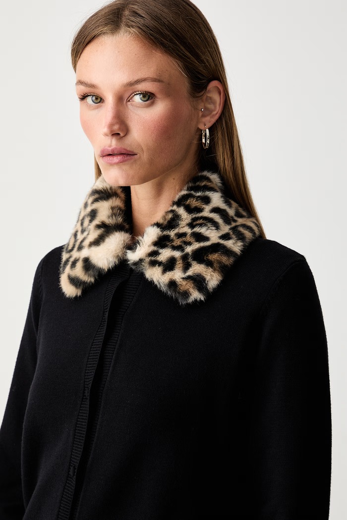 Twinset жилетка дамска с вискоза 262AP3130