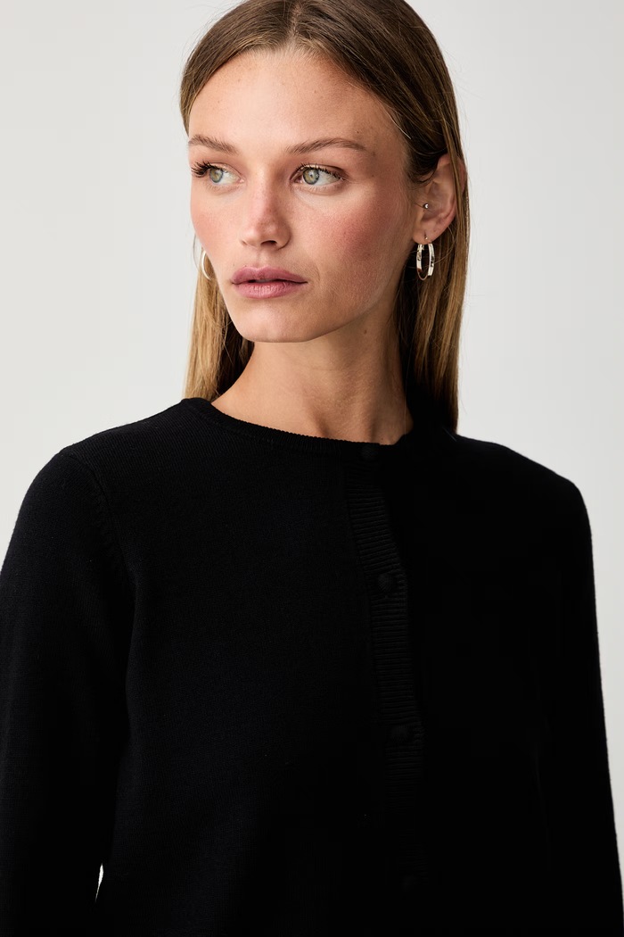 Twinset жилетка дамска с вискоза 262AP3130