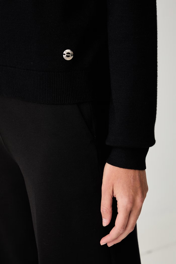 Twinset жилетка дамска с вискоза 262AP3130
