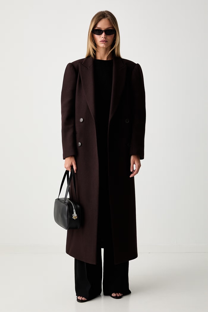 Twinset пуловер дамски 262AP3251 черен AW26