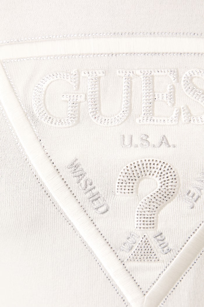 Guess Maglione da donna con viscosa HALLIE W6BR54.Z1455