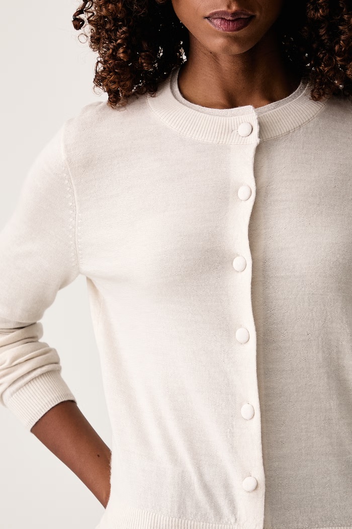 Kardigan za žene od merino vune PRISCILLA Guess W6BR32.Z1425 bež