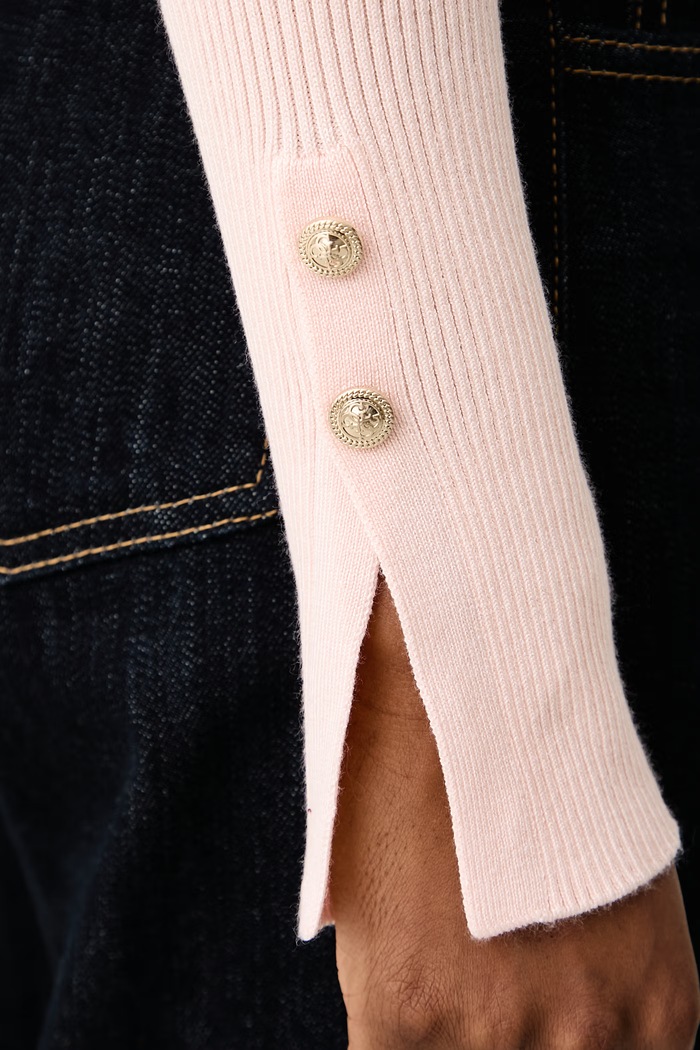 Guess Dolčevita za žene s viskozom ELLIE W6BR29.Z1417