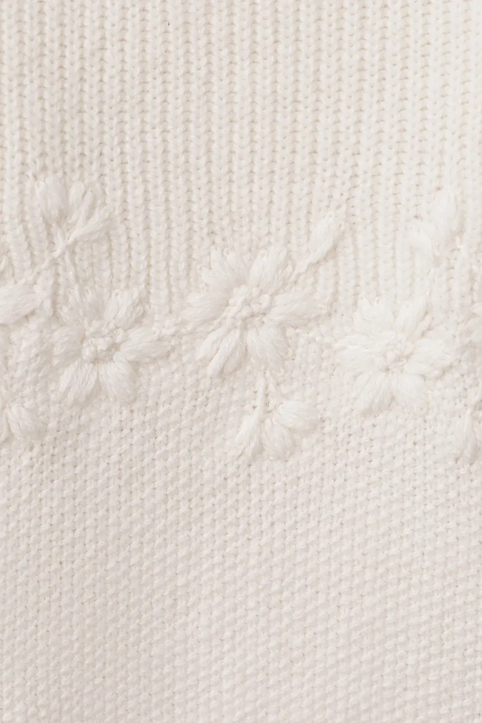 Sweter dziecięcy Sergent Major 26H1BF62PUL beżowy