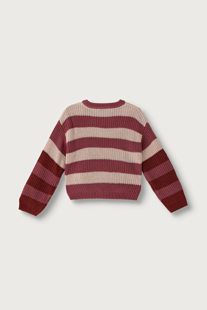 United Colors of Benetton Pulover za djecu 1UWVQ10AF.G.Seasonal roza AW26