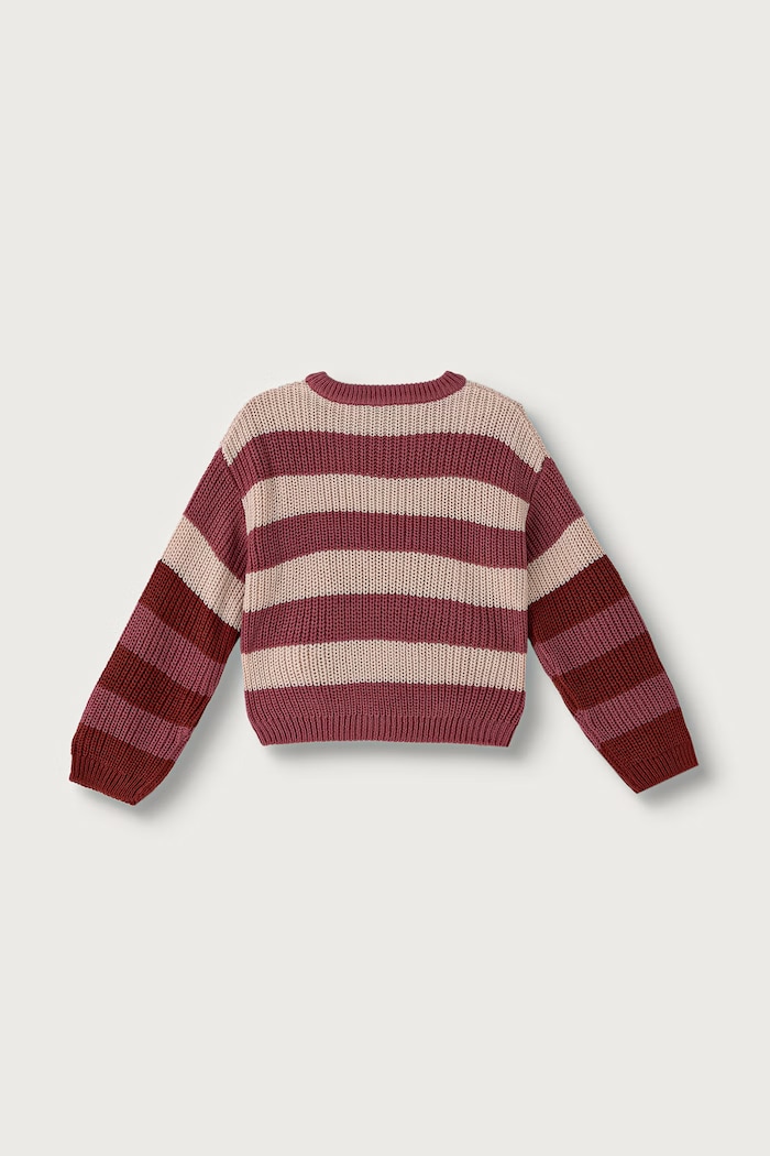United Colors of Benetton Pulover za djecu 1UWVQ10AF.G.Seasonal roza AW26