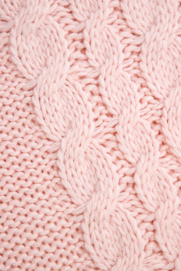 Sweter dziecięcy Coccodrillo ZC6172103FGJ różowy