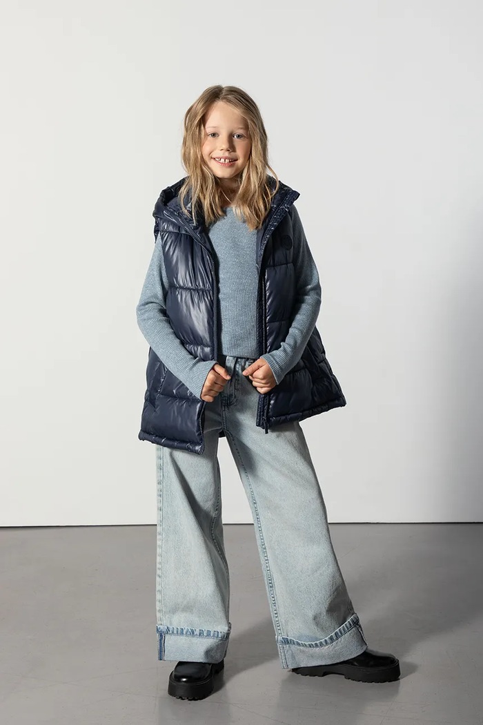 Coccodrillo Sweter dziecięcy ZC6172101FGJ