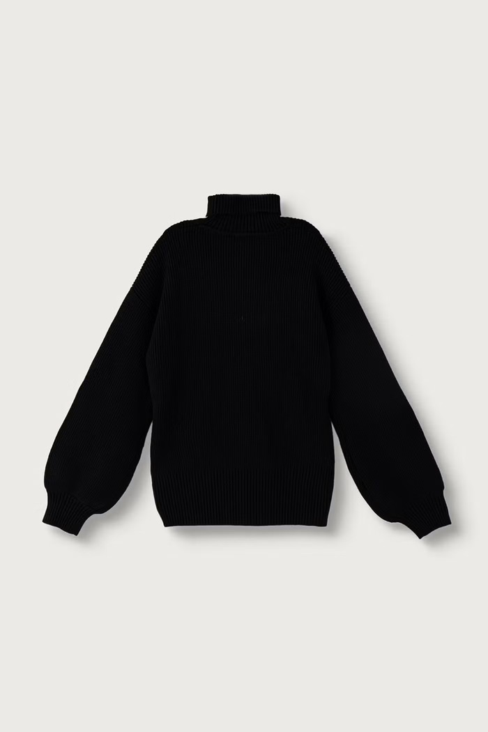 Guess Golf dziecięcy z wiskozą J6BR24.Z1358.9BY2 czarny AW26
