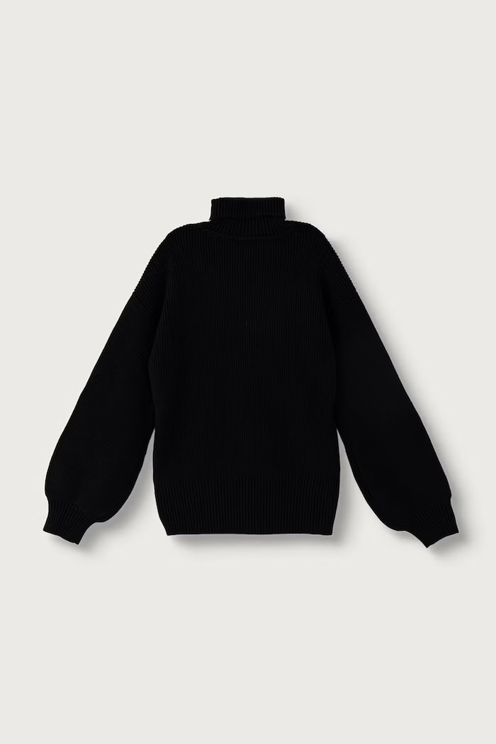 Guess Golf dziecięcy z wiskozą J6BR24.Z1358.9BY2 czarny AW26