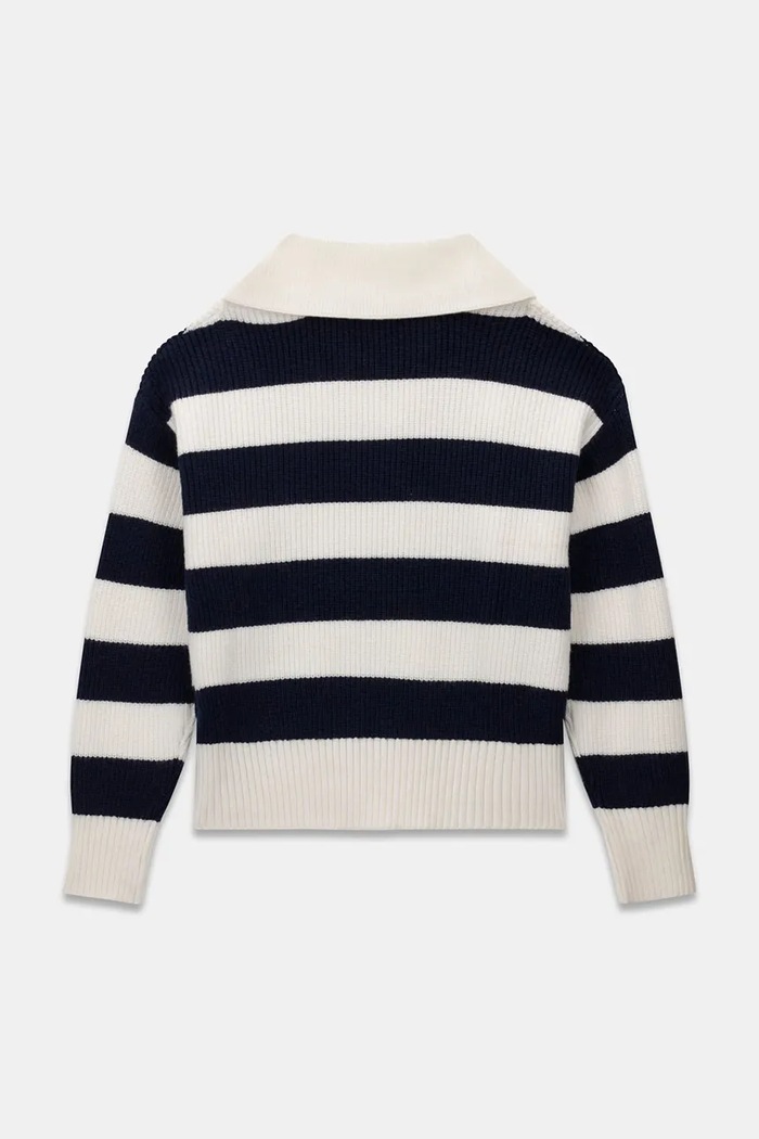 Guess Sweter dziecięcy z wiskozą J6BR14.Z1348.9BY2 beżowy AW26