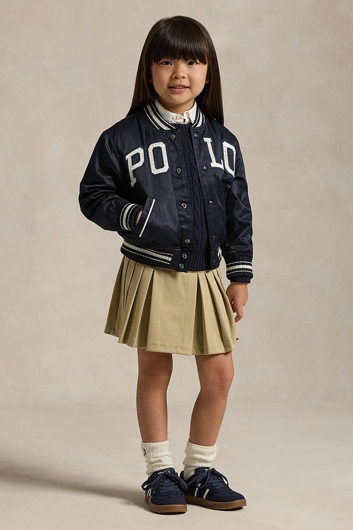 Polo Ralph Lauren sveter detský bavlnený 312901316009