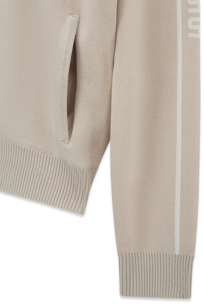Dziewczynka Guess sweter rozpinany dziecięcy z wiskozą J6YR17.Z1090.9BY2 beżowy