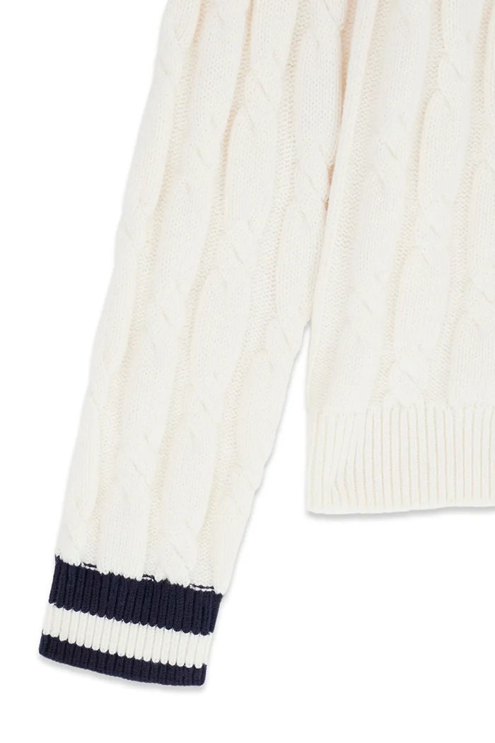 Guess sweter dziecięcy z dodatkiem wełny biały J6YR06.Z0836.9BY2