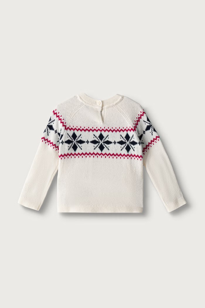 Tommy Hilfiger Dziecięce z bawełną KN0KN02326.9BY2 biały AW26