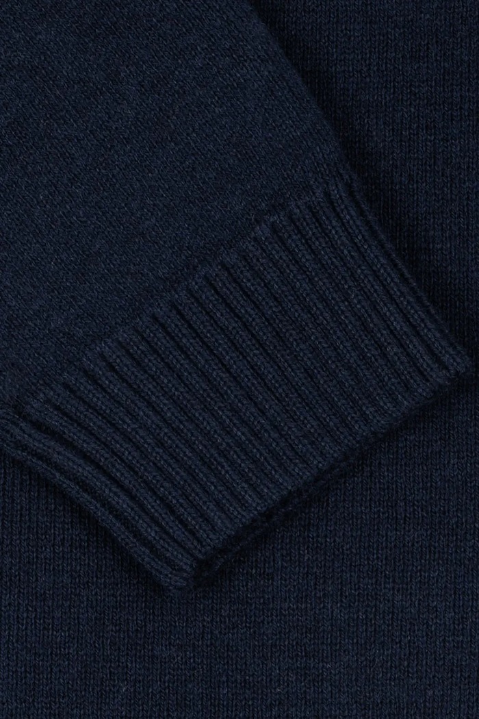 Konges Sløjd ημιζιβάγκο παιδικό βαμβακερό MANO HALF ZIP KS106145.9BY2