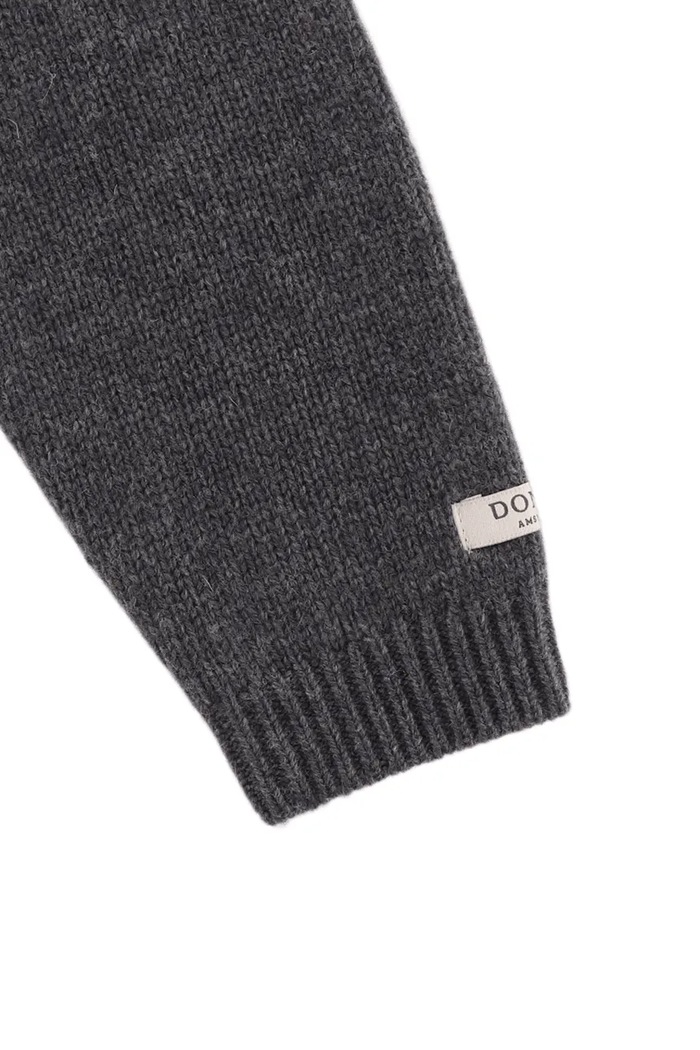 Donsje Sweter dziecięcy z wełny merino Sibbe Merino Wool Sweater Koala 3040204