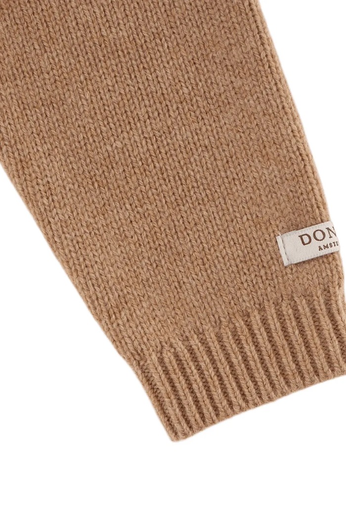 Donsje Sweter dziecięcy z wełny merino Sibbe Merino Wool Sweater Fluffy Bunny 3040203