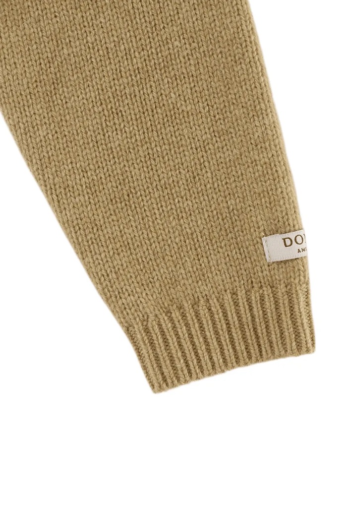 Donsje Sweter dziecięcy z wełny merino Sibbe Merino Wool Sweater Bear 3040201