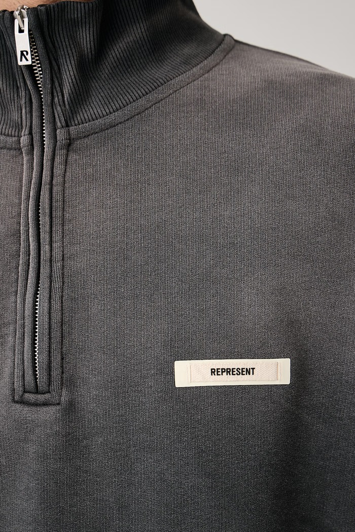 Represent Bluza bawełniana męska MLM101161