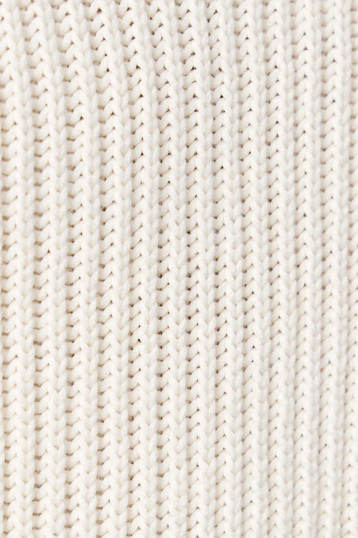 Sweter męski z bawełną Lindbergh beżowy 30.825070