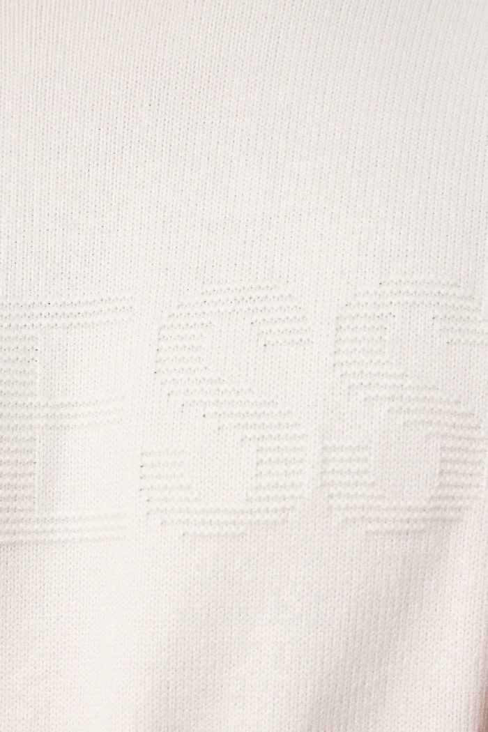 Pulover za muškarce s viskozom NOBURO Guess bež M6BR16.Z1364