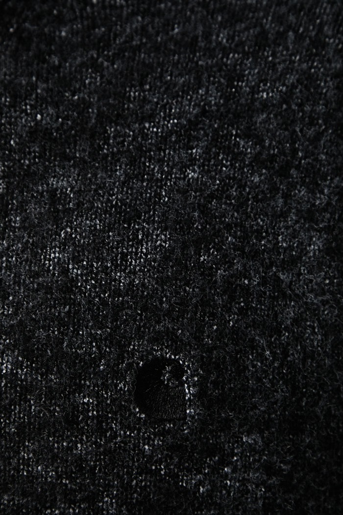 Carhartt WIP Curtis Sweater Jacket sweter rozpinany męski I037033