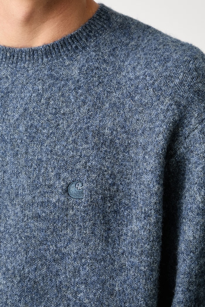 Carhartt WIP Curtis Sweater men's I035394
