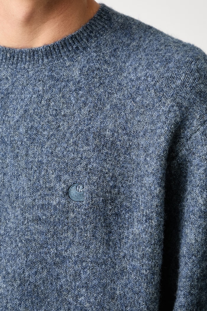 Carhartt WIP Curtis Sweater men's I035394