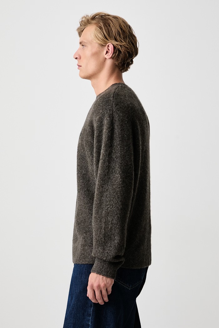 Curtis Sweater sweter męski Carhartt WIP I035394 zielony