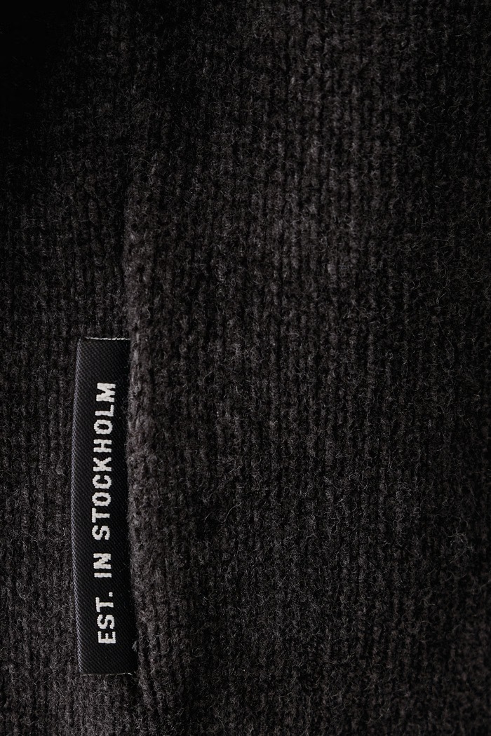 Marc O'Polo Sweter męski z dodatkiem wełny 5000010526
