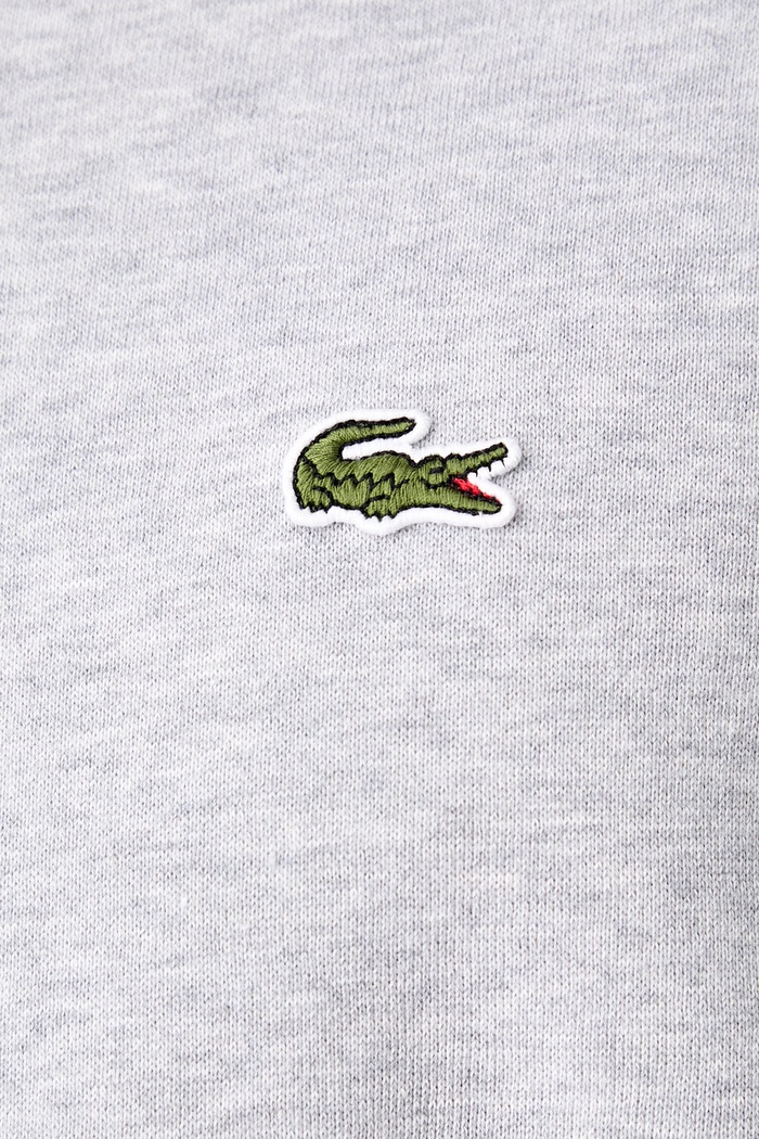Lacoste bluza z bawełną męska SH8868.CCA