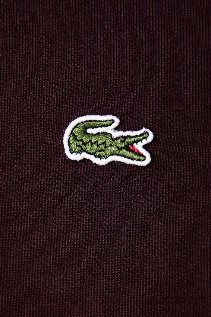 Lacoste Bluza z bawełną męska SH8868.3KE