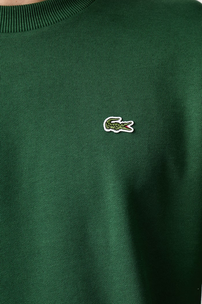 Lacoste Bluza z bawełną męska SH8868.132