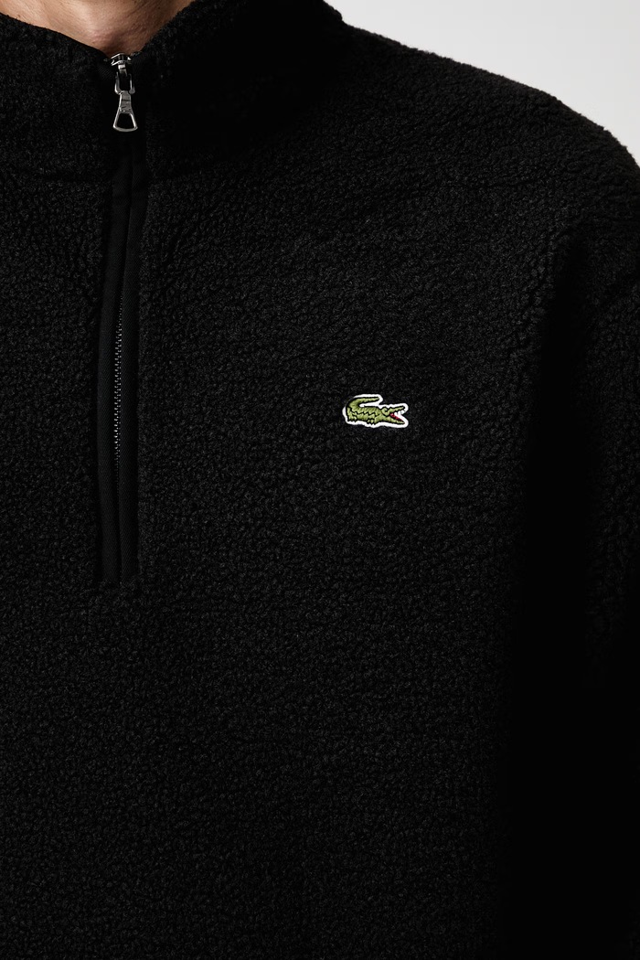 Lacoste Bluza polarowa męska SH8648.031