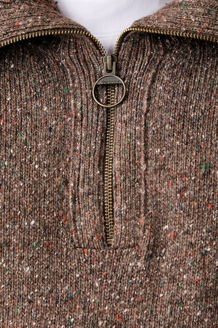 Barbour rolák s vlnou pánský LKN1579BE74