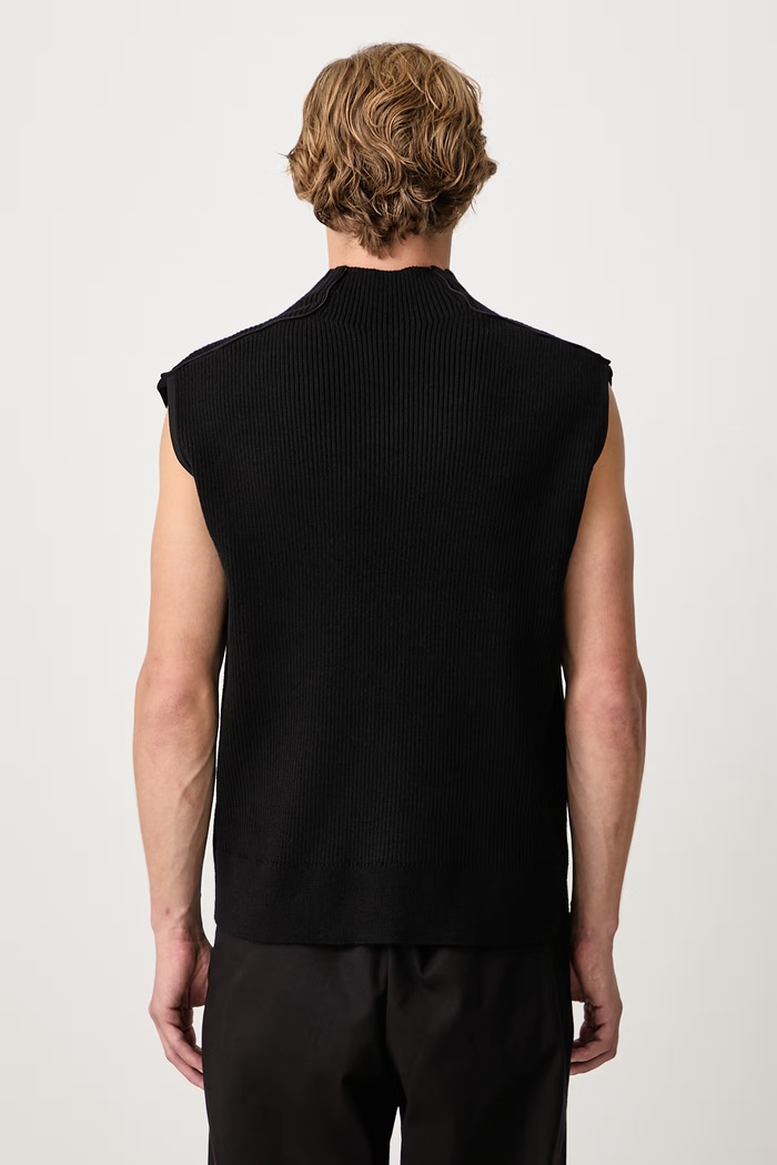 Puma PUMA x _J.L-A.L_ CLRT sweter męski z dodatkiem wełny 637594