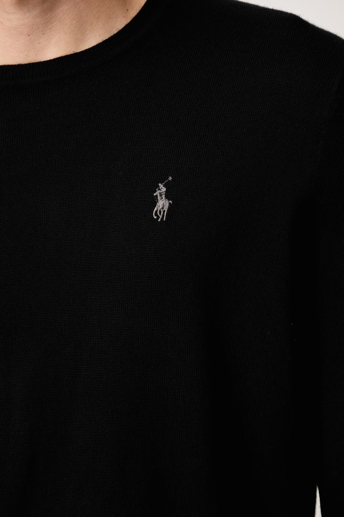 Polo Ralph Lauren Sweter męski wełniany 710954589
