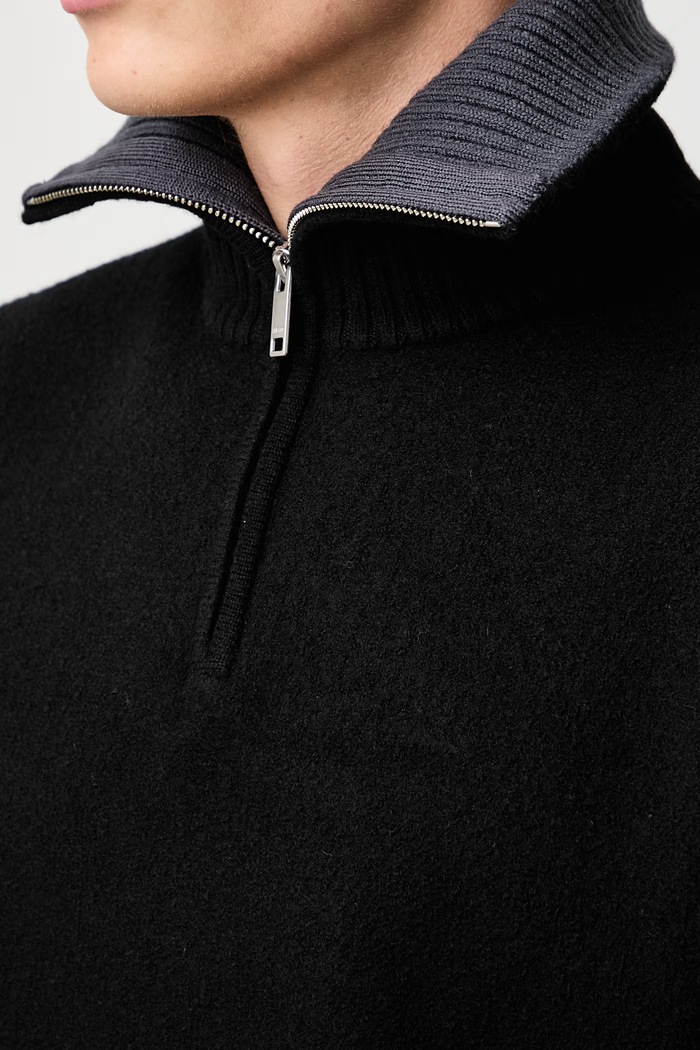 Axel Arigato Sweter wełniany męski A4140001