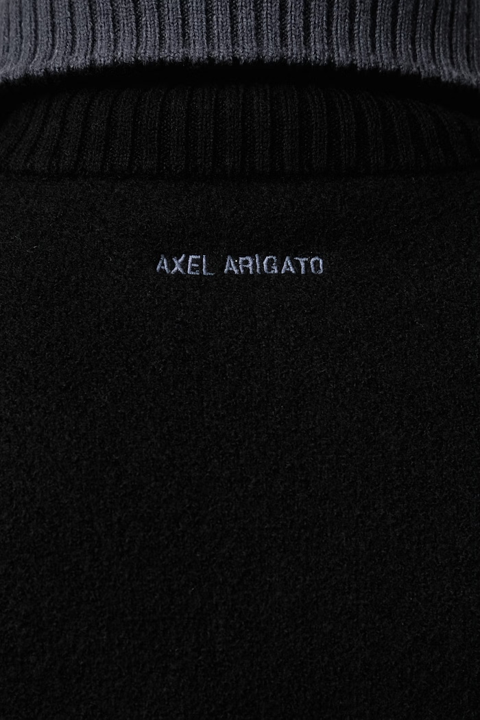 Axel Arigato Sweter wełniany męski A4140001