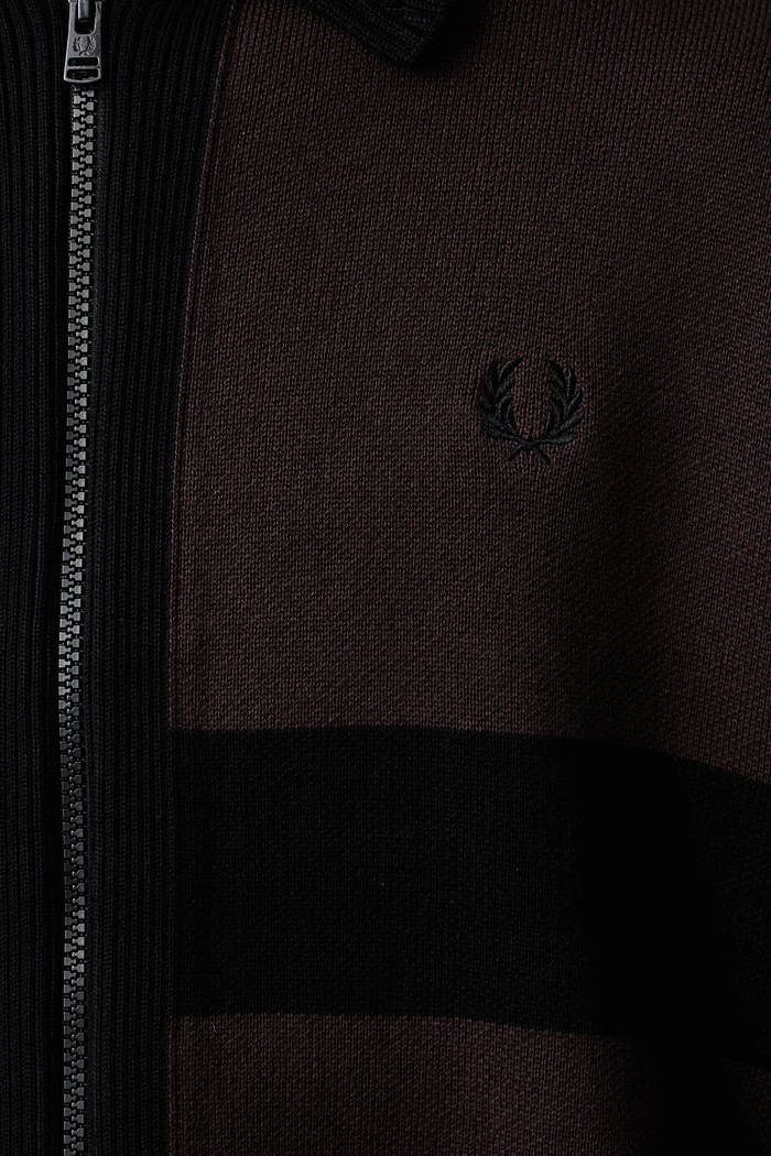 Fred Perry Kardigan bawełniany męski K3315.33C