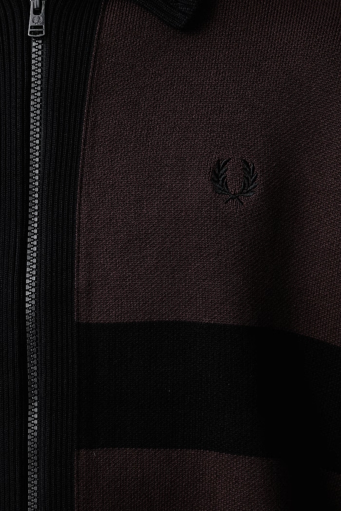 Fred Perry Kardigan bawełniany męski K3315.33C