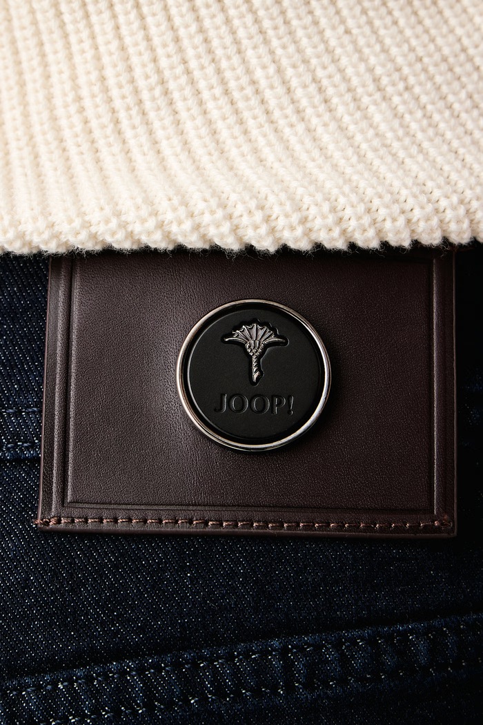 Joop! Sweter męski bawełniany 30104693