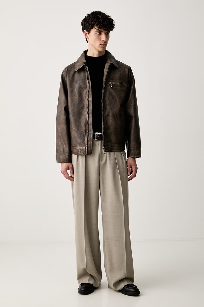 Karl Lagerfeld пуловер мъжки с памук 563300.655002 черен AW26