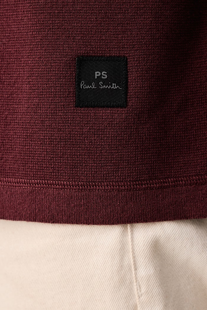 PS Paul Smith Sweter męski bawełniany M2R.A062.W22831