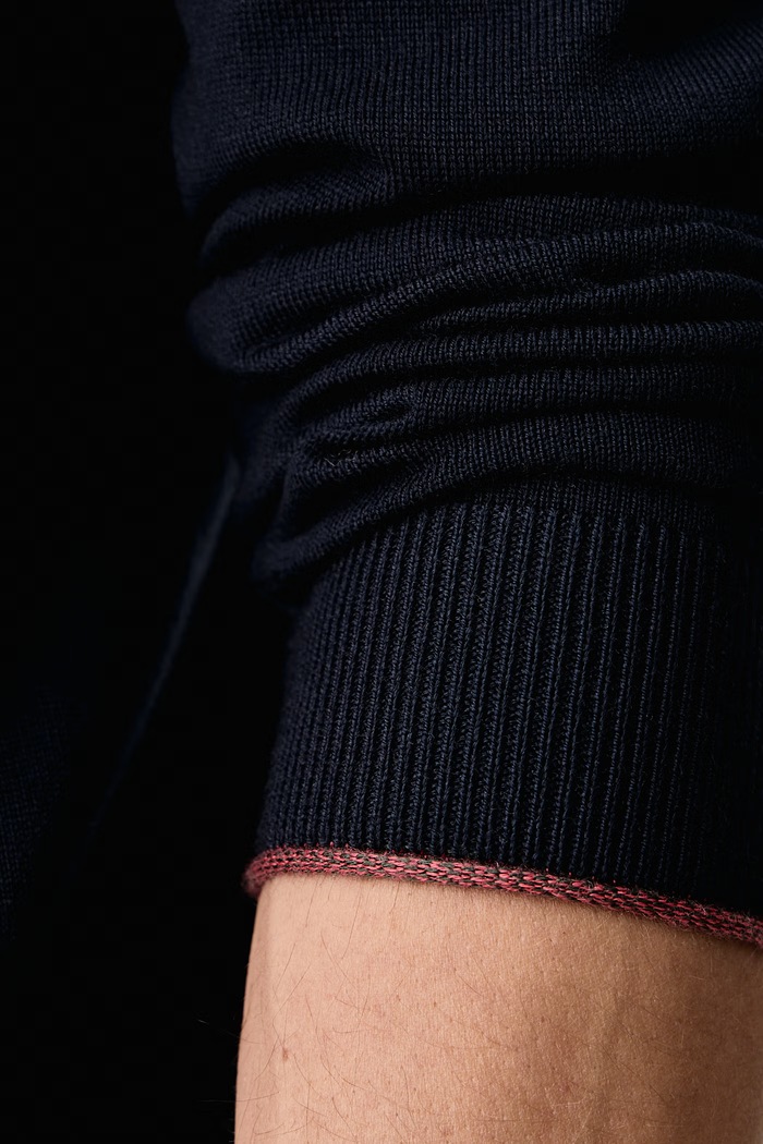PS Paul Smith Sweter męski wełniany M2R.A058.W22827