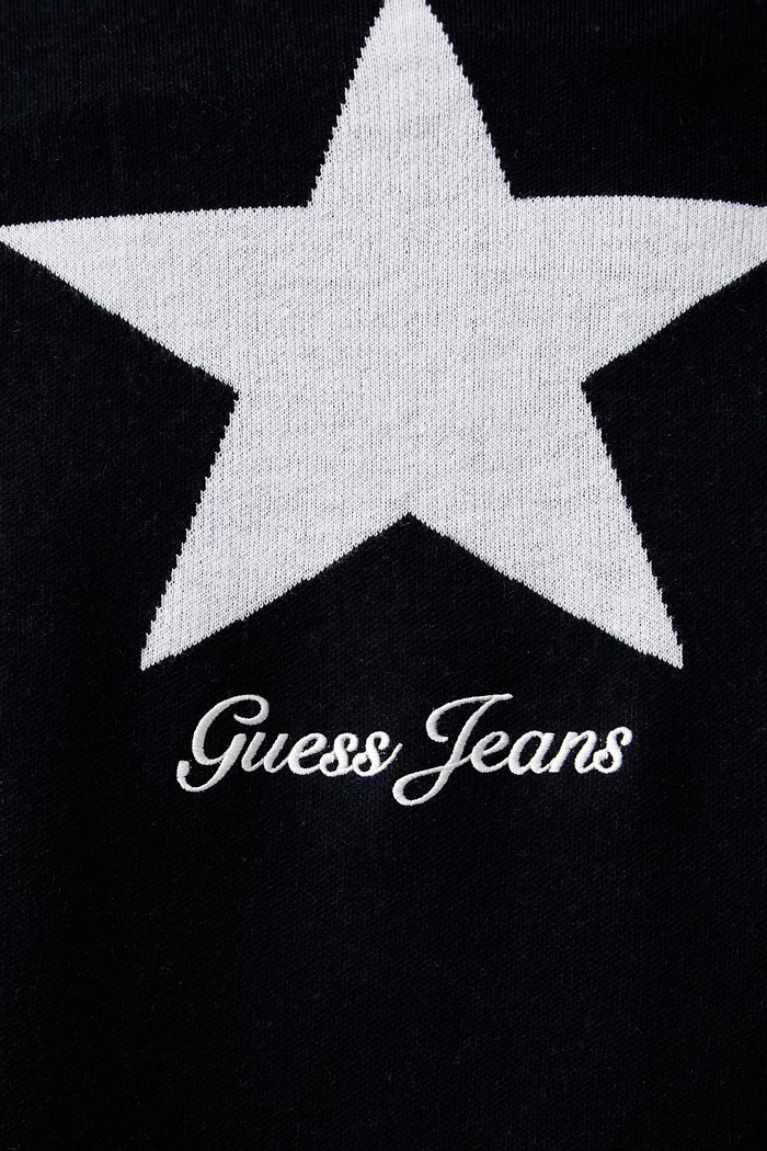 Guess Jeans sveter na gombíky pánsky M6YR03.Z0905